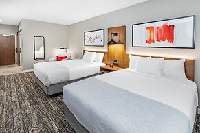 Hawthorn Extended Stay by Wyndham Oklahoma City Airport