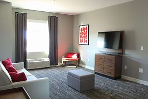 Hawthorn Extended Stay by Wyndham Oklahoma City Airport