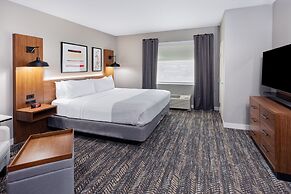 Hawthorn Extended Stay by Wyndham Oklahoma City Airport