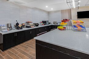 Hawthorn Extended Stay by Wyndham Oklahoma City Airport