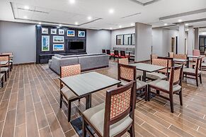 Hawthorn Extended Stay by Wyndham Oklahoma City Airport