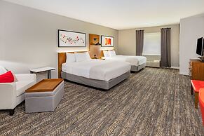 Hawthorn Extended Stay by Wyndham Oklahoma City Airport