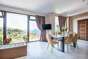 Endless Blue/luxury Apartment