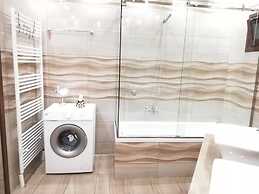 Endless Blue/luxury Apartment