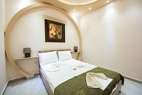 Endless Blue/luxury Apartment