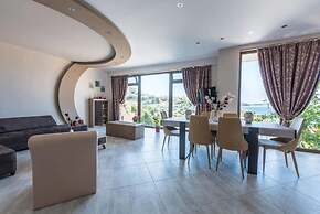 Endless Blue/luxury Apartment