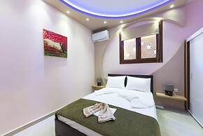 Endless Blue/luxury Apartment