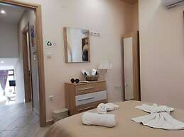 Endless Blue/luxury Apartment