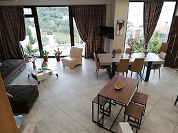 Endless Blue/luxury Apartment