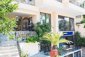 Endless Blue/luxury Apartment