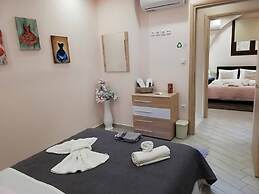 Endless Blue/luxury Apartment