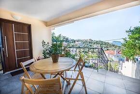 Endless Blue/luxury Apartment