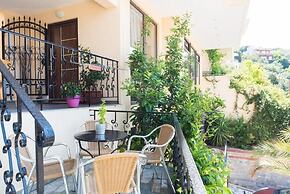 Endless Blue/luxury Apartment