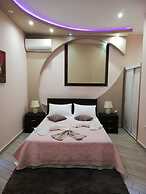 Endless Blue/luxury Apartment