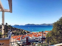 Endless Blue/luxury Apartment