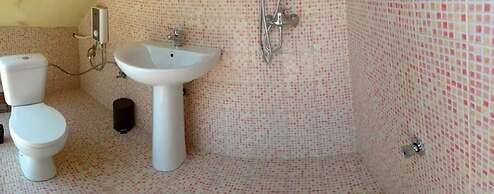 Endless Blue/luxury Apartment