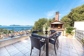 Endless Blue/luxury Apartment