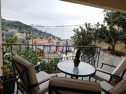 Endless Blue/luxury Apartment