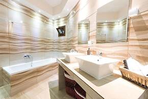 Endless Blue/luxury Apartment