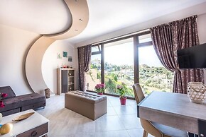 Endless Blue/luxury Apartment