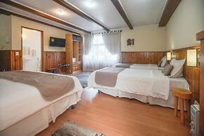 Guida Residenza Pousada