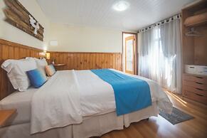 Guida Residenza Pousada