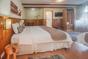 Guida Residenza Pousada
