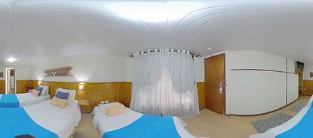 Guida Residenza Pousada