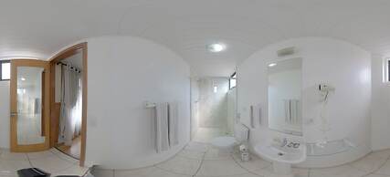Guida Residenza Pousada