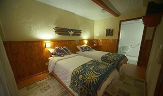 Guida Residenza Pousada