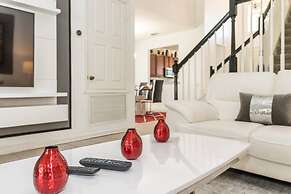 Vibrant Home With Spacious Pool Home and Free Waterpark! #5wh723