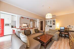 Charming Apart/surrounded by Forest/relaxing/wifi