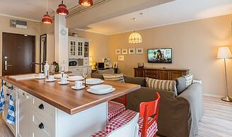 Charming Apart/surrounded by Forest/relaxing/wifi