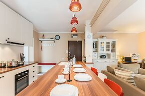 Charming Apart/surrounded by Forest/relaxing/wifi