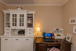 Charming Apart/surrounded by Forest/relaxing/wifi