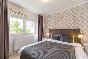 Charming Apart/surrounded by Forest/relaxing/wifi