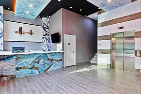 Casa Blanca Hotel Brooklyn