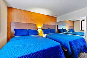 Casa Blanca Hotel Brooklyn