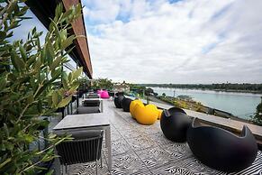 Prize by Radisson, Bonn City