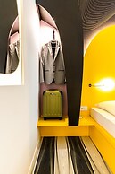 Prize by Radisson, Bonn City