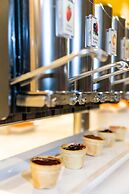 Prize by Radisson, Bonn City