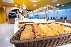 Prize by Radisson, Bonn City