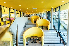 Prize by Radisson, Bonn City