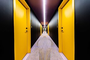 Prize by Radisson, Bonn City