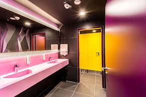 Prize by Radisson, Bonn City