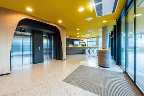 Prize by Radisson, Bonn City