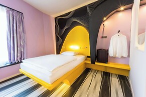 Prize by Radisson, Bonn City