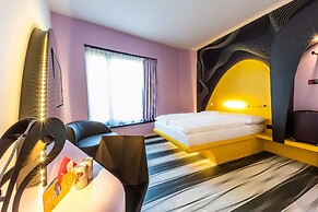 Prize by Radisson, Bonn City