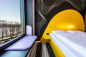 Prize by Radisson, Bonn City