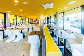 Prize by Radisson, Bonn City